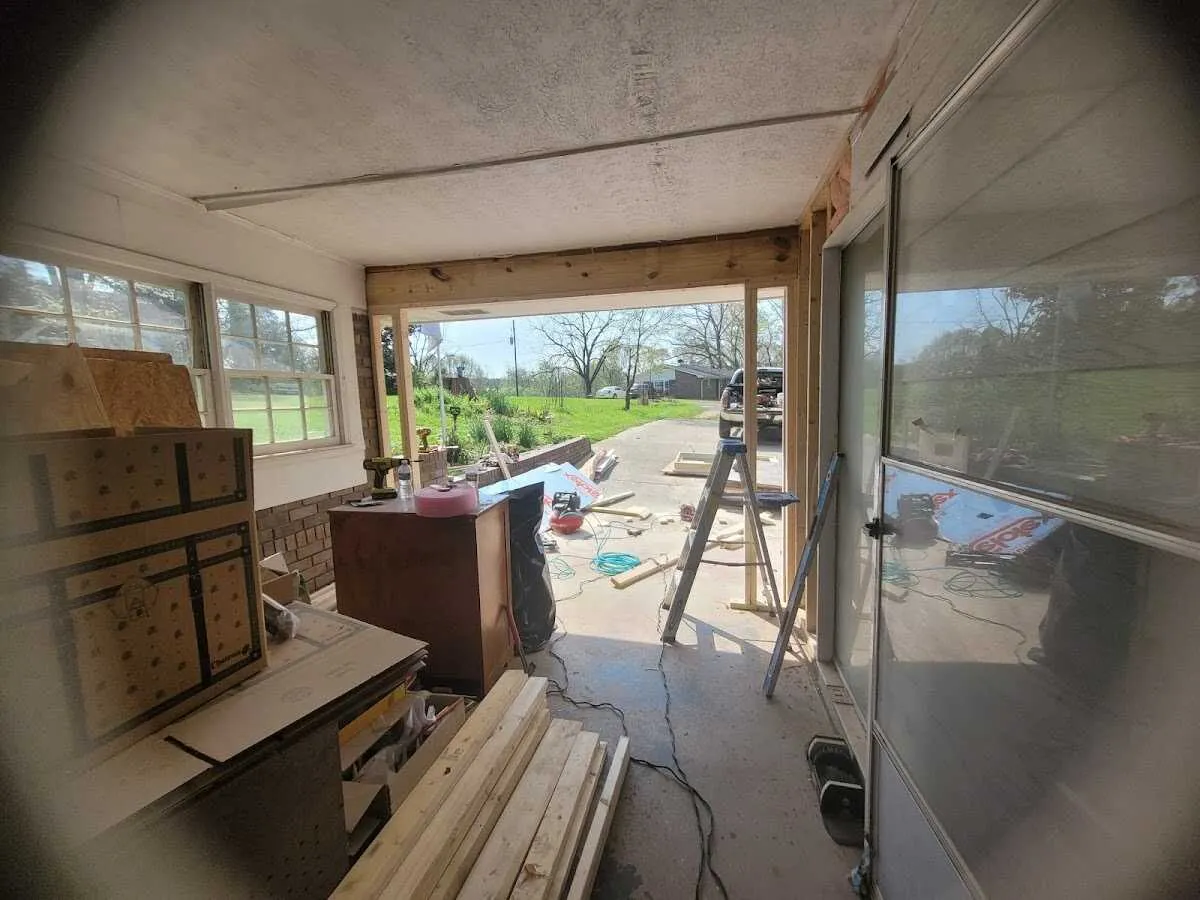 Air movers and dehumidifier for Drying & Dehumidification in Mansfield